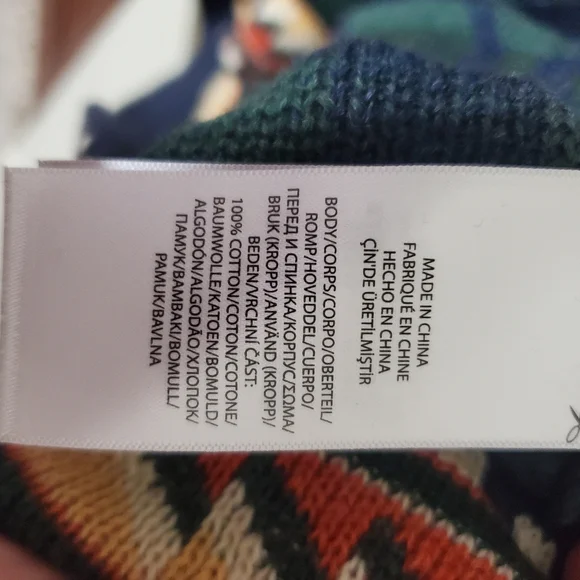 S O L D.Polo Ralph Lauren Southwestern Aztec Native Multi Shawl Cardigan Sweater - Picture 11 of 12